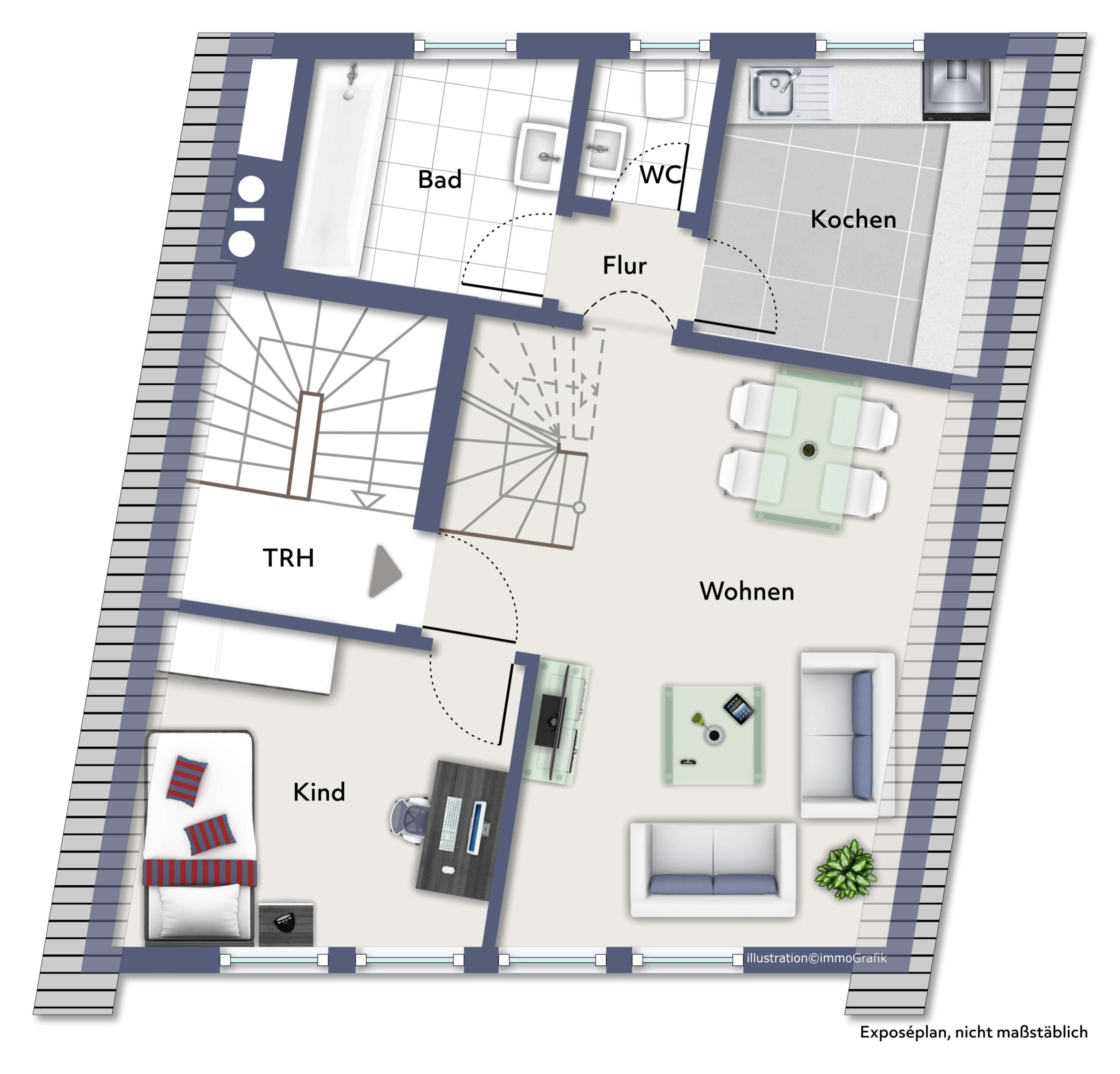 Thumbnail-Haus zum Kaufen in Schorndorf 592.000,00 € 197 m²