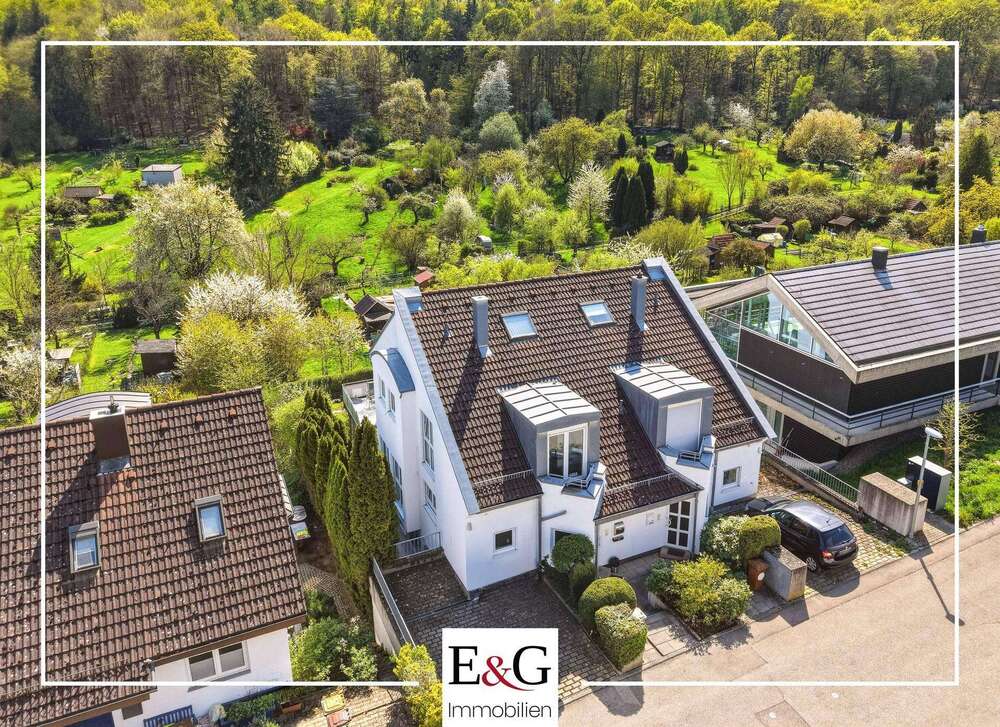 Thumbnail-Haus zum Kaufen in Stuttgart 995.000,00 € 198.65 m²