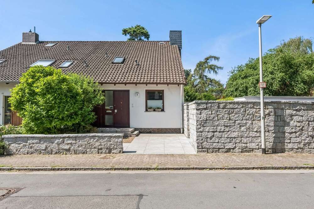 Thumbnail-Haus zum Kaufen in Hannover 549.000,00 € 116 m²