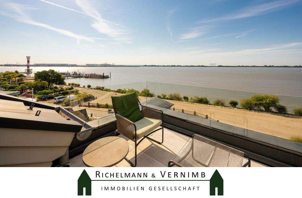 Thumbnail-Haus zum Kaufen in Hamburg 4.390.000,00 € 302 m²