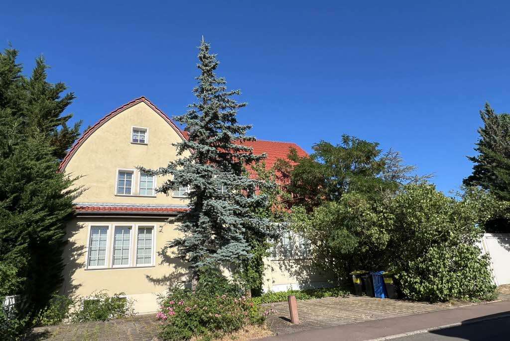 Thumbnail-Haus zum Kaufen in Merseburg 850.000,00 € 405 m²