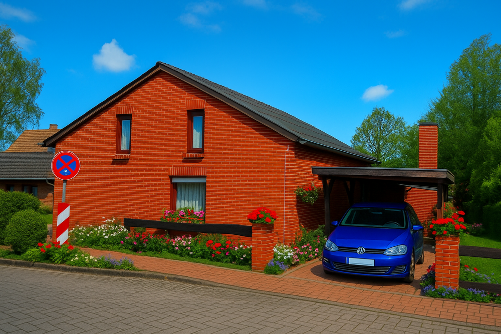 Thumbnail-Haus zum Kaufen in Bredstedt 139.000,00 € 83 m²