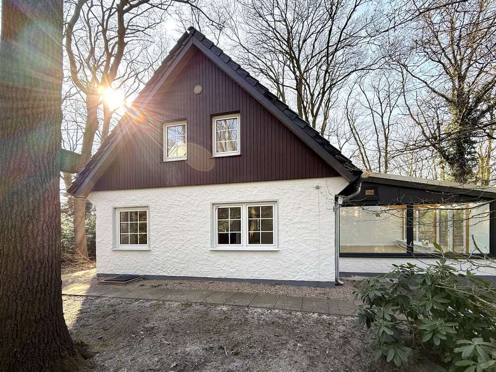 Thumbnail-Haus zum Kaufen in Ottersberg 590.000,00 € 138.62 m²