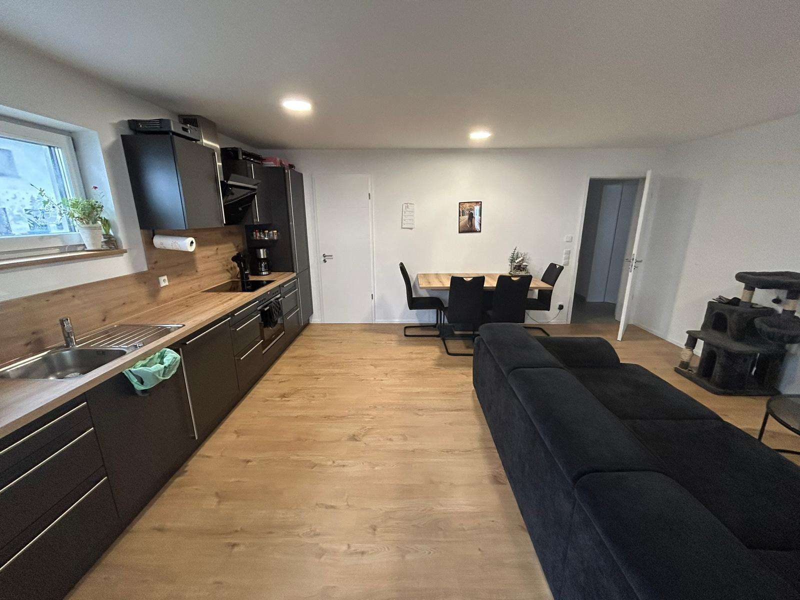 Thumbnail-Wohnung zum Mieten in Osterhofen 900,00 € 91.92 m²