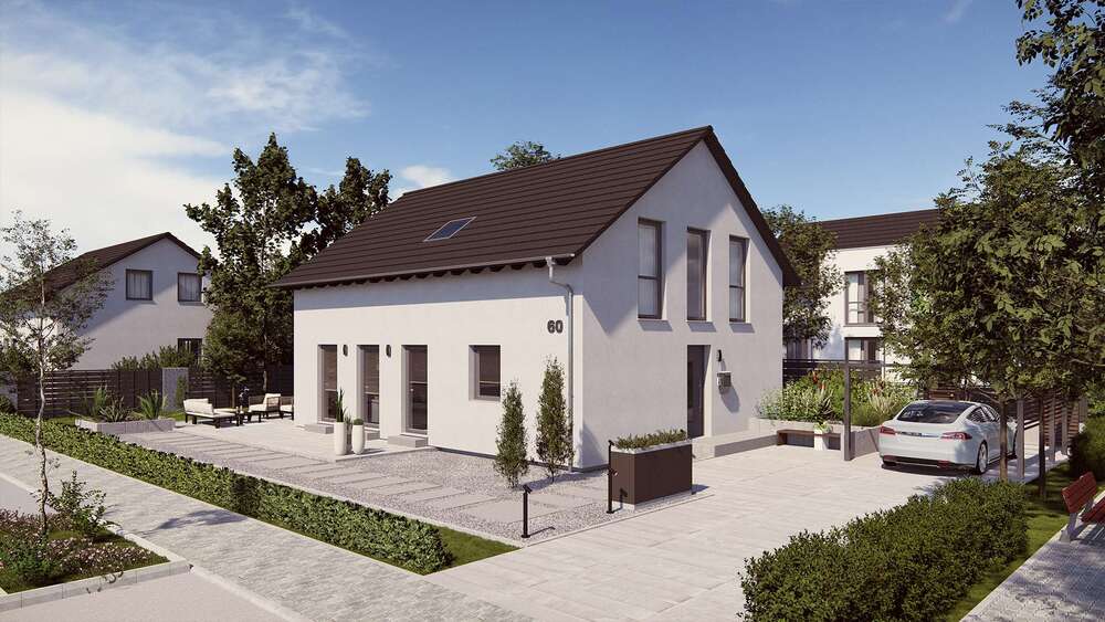 Thumbnail-Haus zum Kaufen in Schwerte 639.500,00 € 145 m²