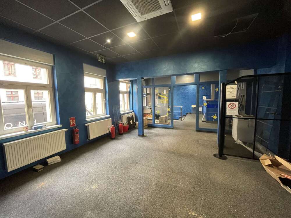 Thumbnail-Einzelhandel in Leipzig 1.747,00 € 124.78 m²