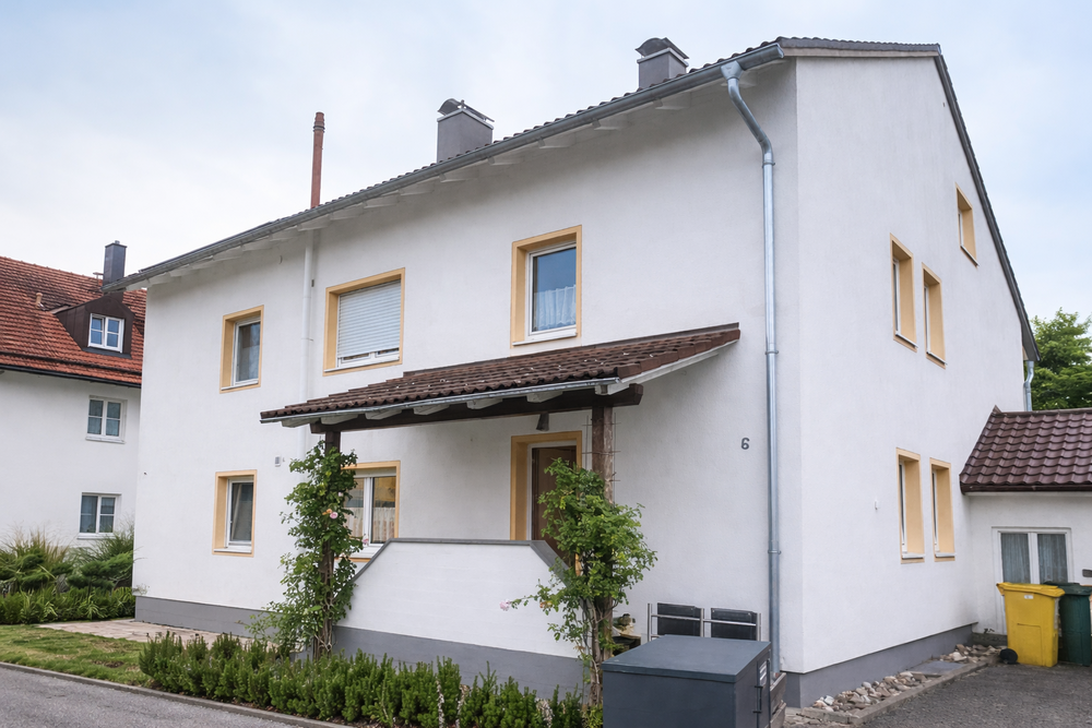 Thumbnail-Wohnung zum Kaufen in Garching 474.000,00 € 79.74 m²