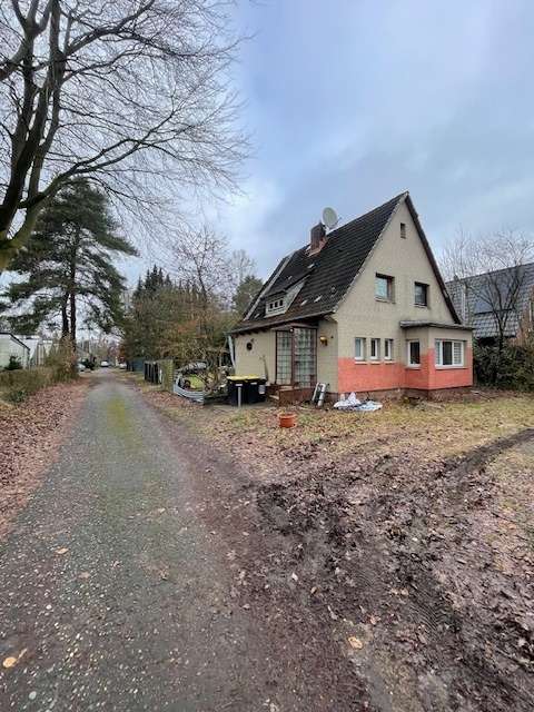 Thumbnail-Haus zum Kaufen in Schenefeld 879.900,00 € 95 m²