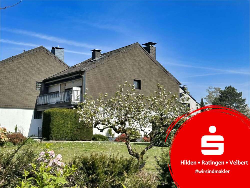 Thumbnail-Haus zum Kaufen in Hilden 475.000,00 € 119 m²