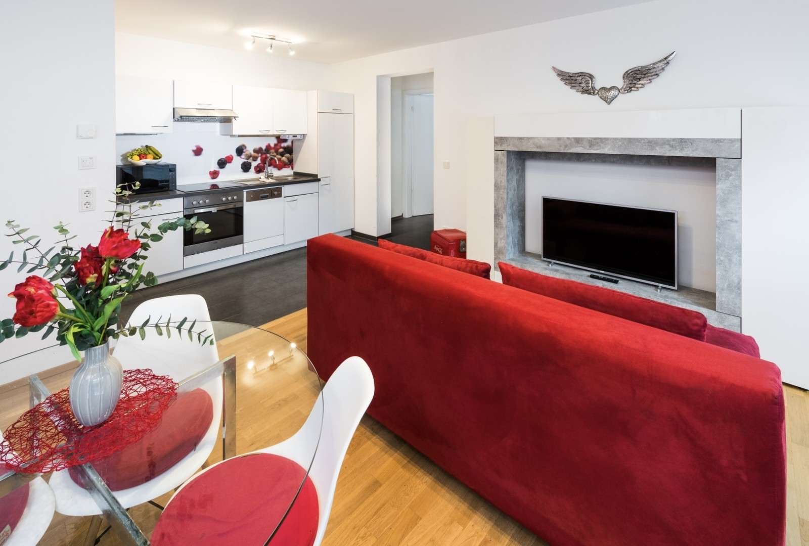 Thumbnail-Wohnung zum Mieten in Würzburg 995,00 € 64 m²