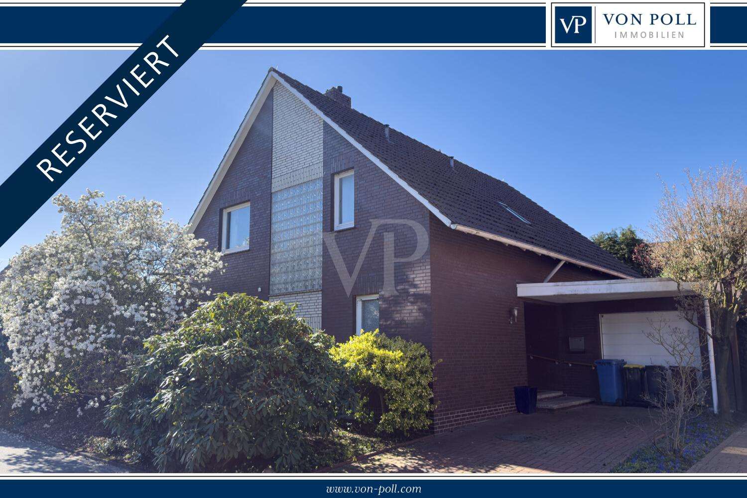 Thumbnail-Haus zum Kaufen in Cloppenburg 319.000,00 € 172 m²