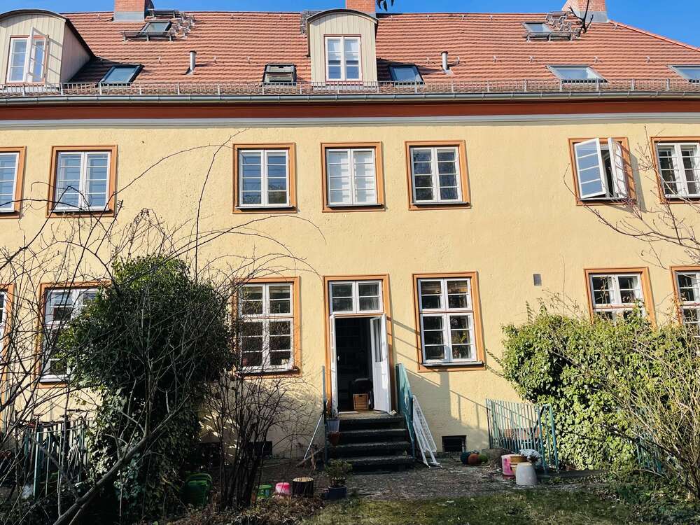 Thumbnail-Haus zum Kaufen in Berlin 1.245.000,00 € 162 m²
