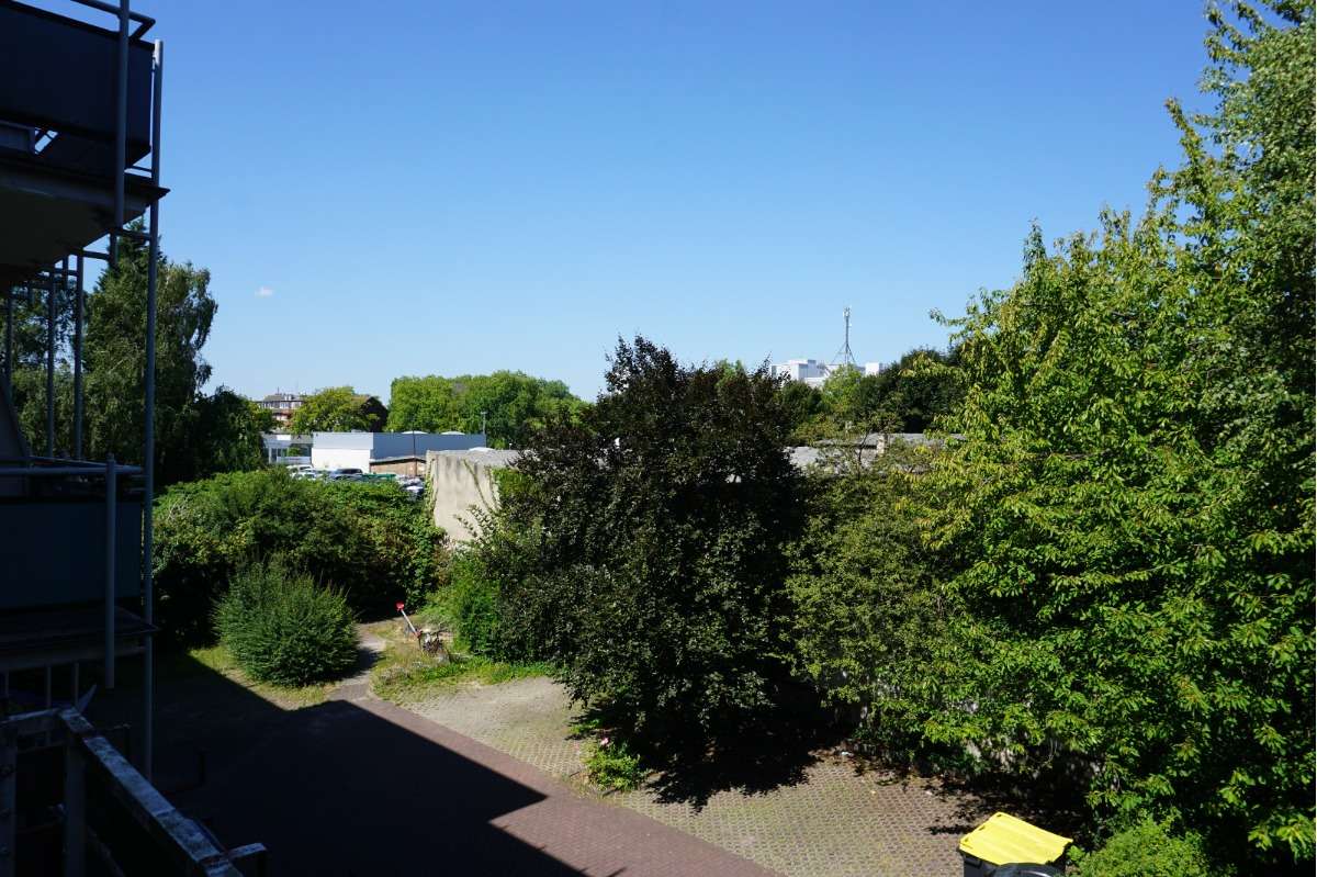 Thumbnail-Wohnung zum Kaufen in Gelsenkirchen 52.500,00 € 56.5 m²