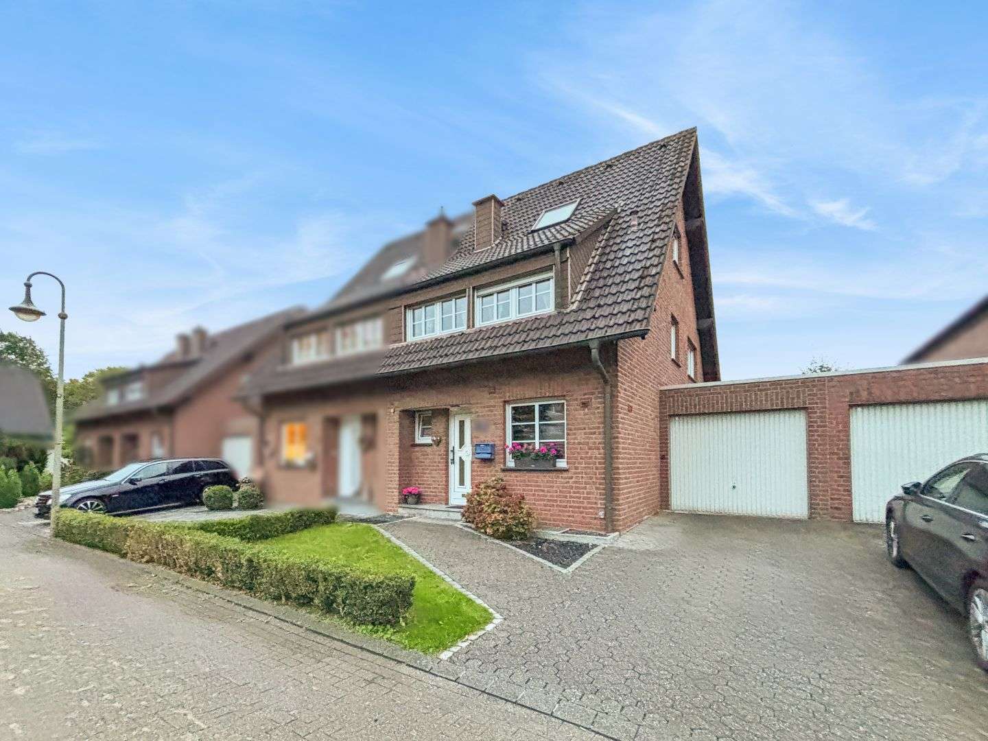 Thumbnail-Haus zum Kaufen in Wegberg 349.000,00 € 116.44 m²