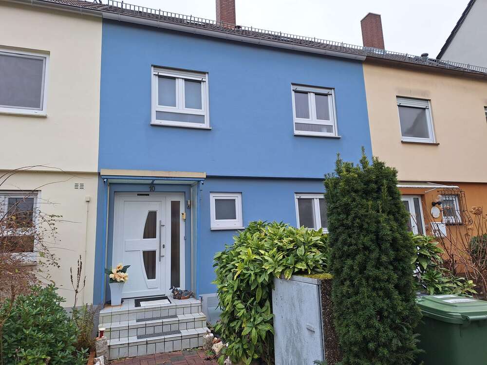 Thumbnail-Haus zum Kaufen in Stutensee 480.000,00 € 123 m²