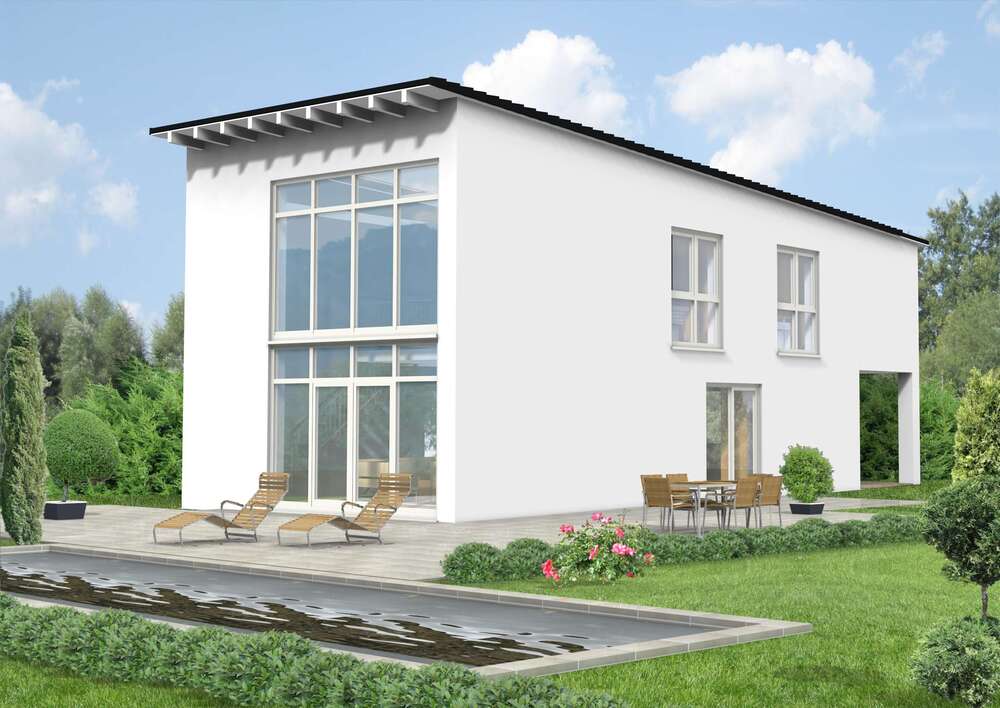 Thumbnail-Haus zum Kaufen in Dortmund 589.000,00 € 130 m²