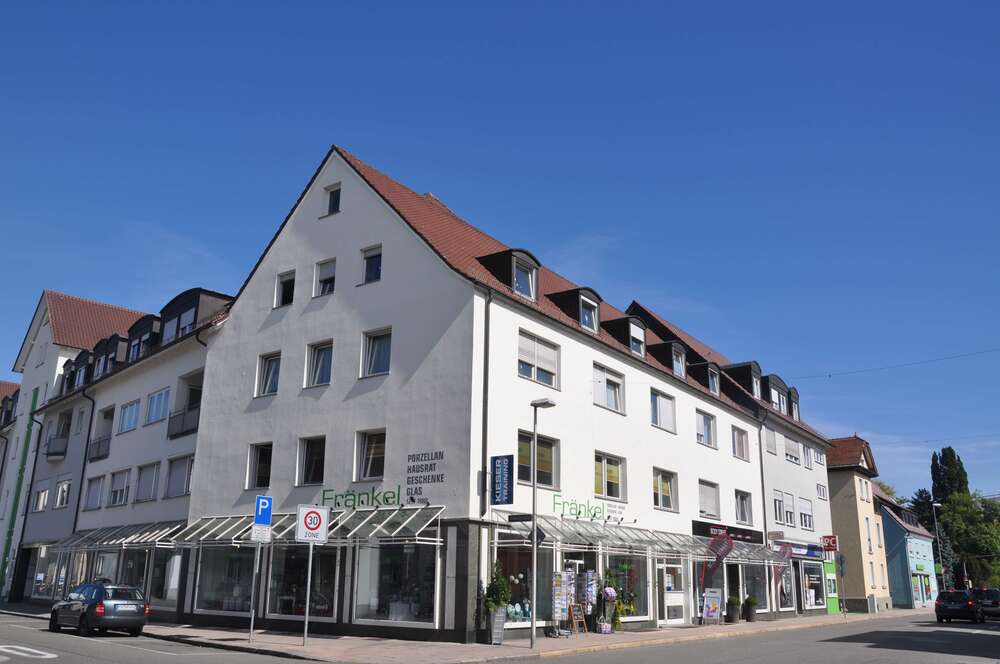 Thumbnail-Büro in Friedrichshafen 370,00 € 25 m²