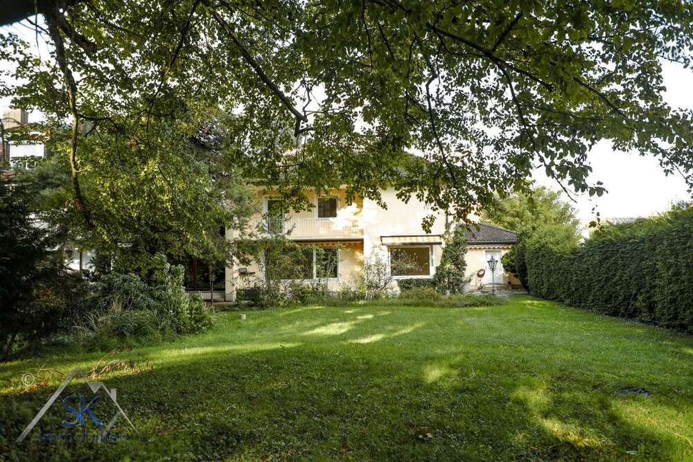 Thumbnail-Haus zum Kaufen in Puchheim-Ort 1.498.000,00 € 217 m²