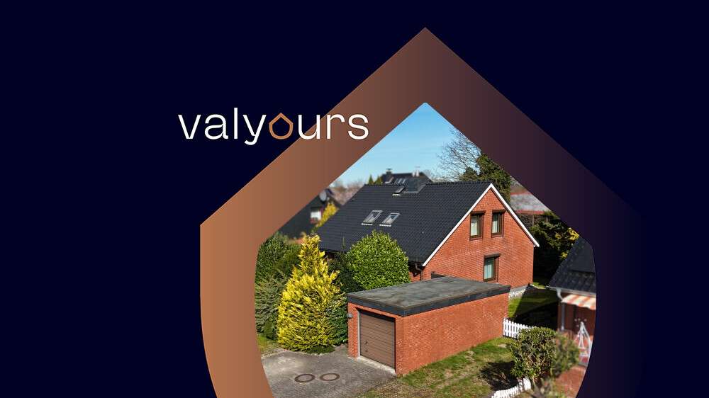 Thumbnail-Haus zum Kaufen in Büdelsdorf 328.000,00 € 135.16 m²