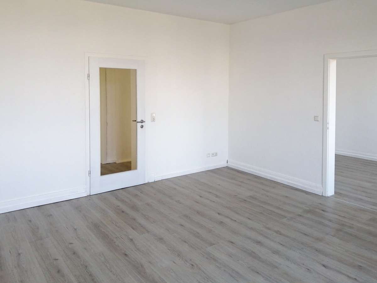 Thumbnail-Wohnung zum Mieten in Bleicherode 493,00 € 85 m²