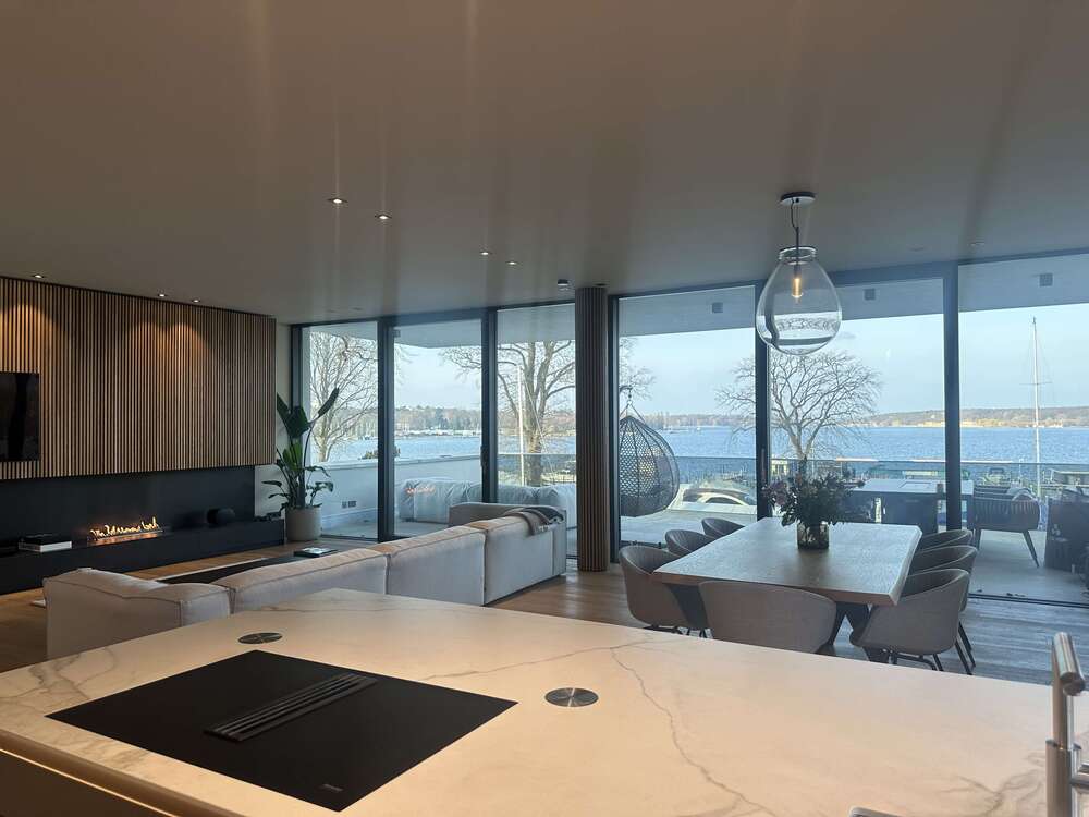 Thumbnail-Wohnung zum Mieten in Berlin 6.762,60 € 170 m²