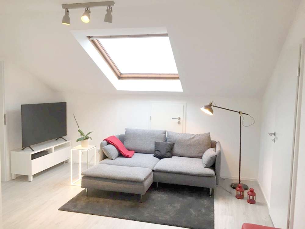 Thumbnail-Wohnung zum Mieten in Kaiserslautern 700,00 € 52.31 m²