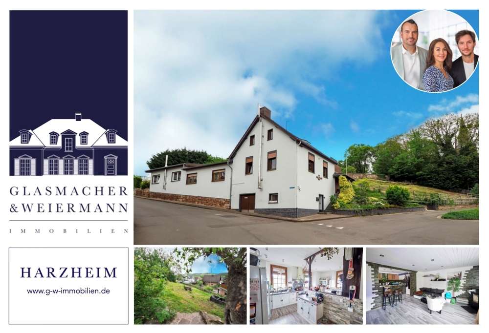 Thumbnail-Haus zum Kaufen in Mechernich Harzheim 289.000,00 € 165 m²