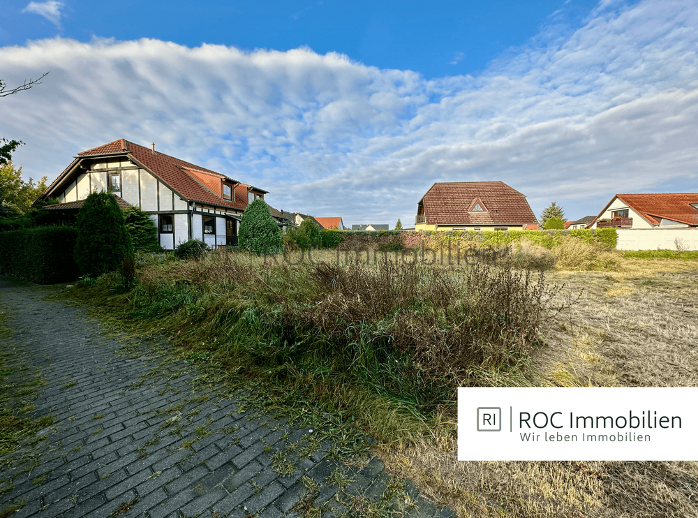 Thumbnail-Grundstück zu verkaufen in DahmeMark 35.000,00 € 443 m²