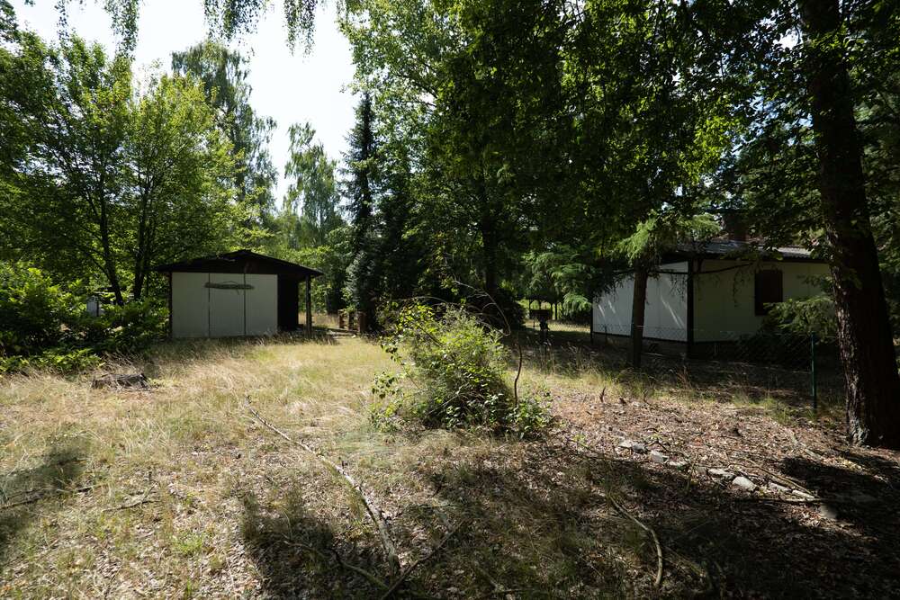 Thumbnail-Grundstück zu verkaufen in Schönwalde-Glien 345.000,00 € 1181 m²