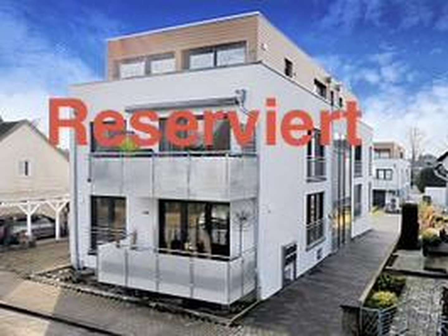 Thumbnail-Wohnung zum Mieten in Duisburg-Baerl 1.020,00 € 66 m²