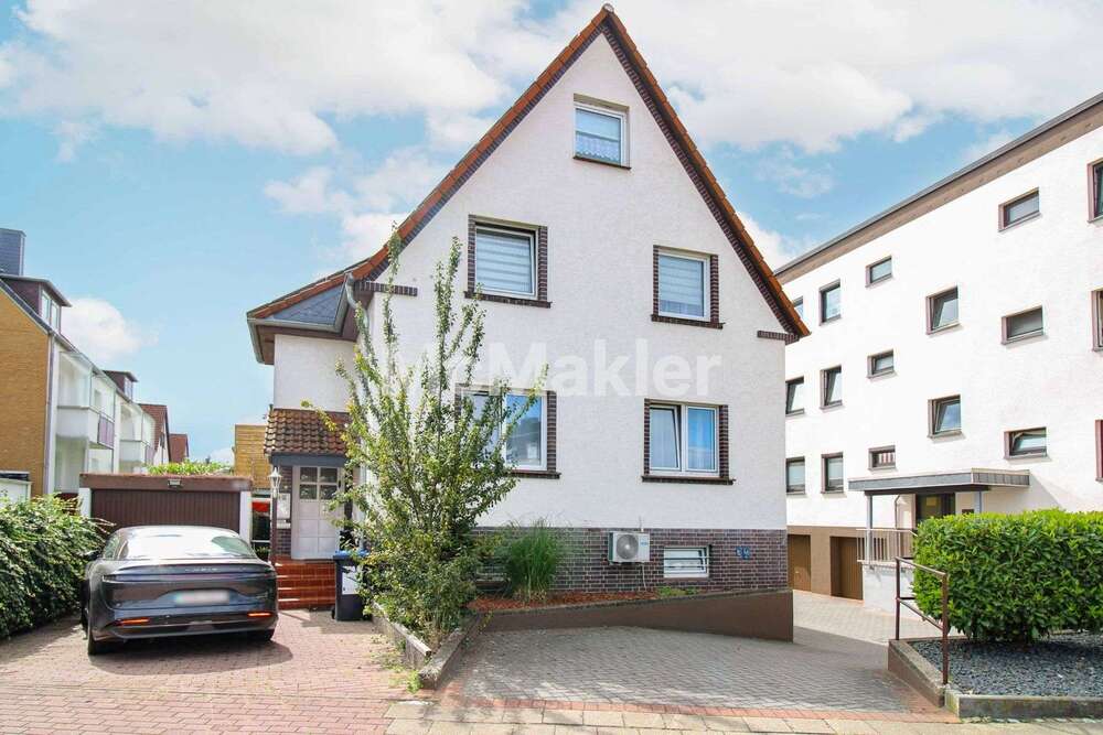 Thumbnail-Haus zum Kaufen in Garbsen 547.500,00 € 229.2 m²