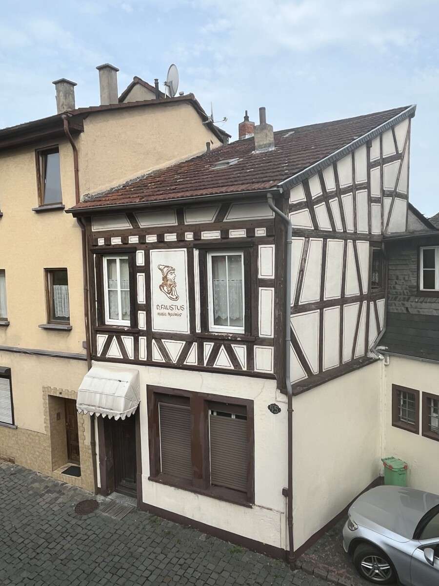 Thumbnail-Haus zum Kaufen in Bad Kreuznach 107.777,00 € 65 m²