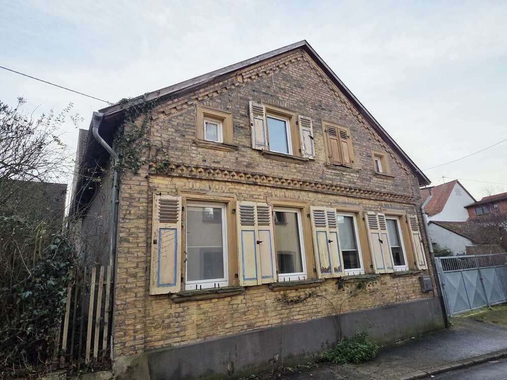 Thumbnail-Haus zum Kaufen in Dorsheim 248.000,00 € 104 m²