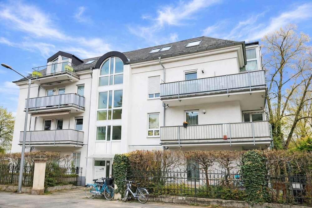 Thumbnail-Wohnung zum Kaufen in Leipzig 210.000,00 € 80.2 m²