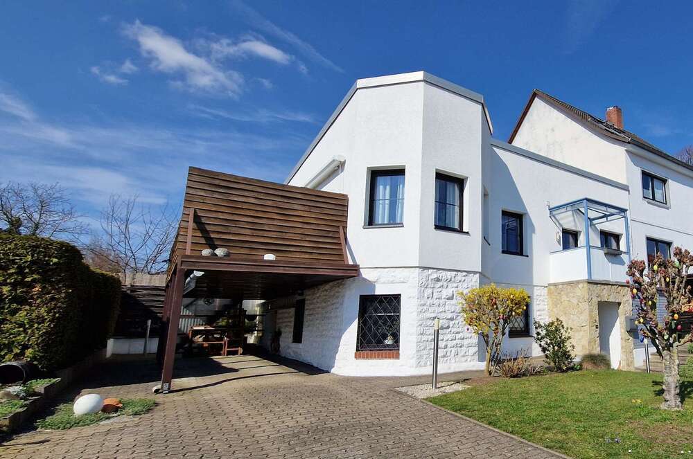 Thumbnail-Haus zum Kaufen in Schöningen 135.000,00 € 151.58 m²