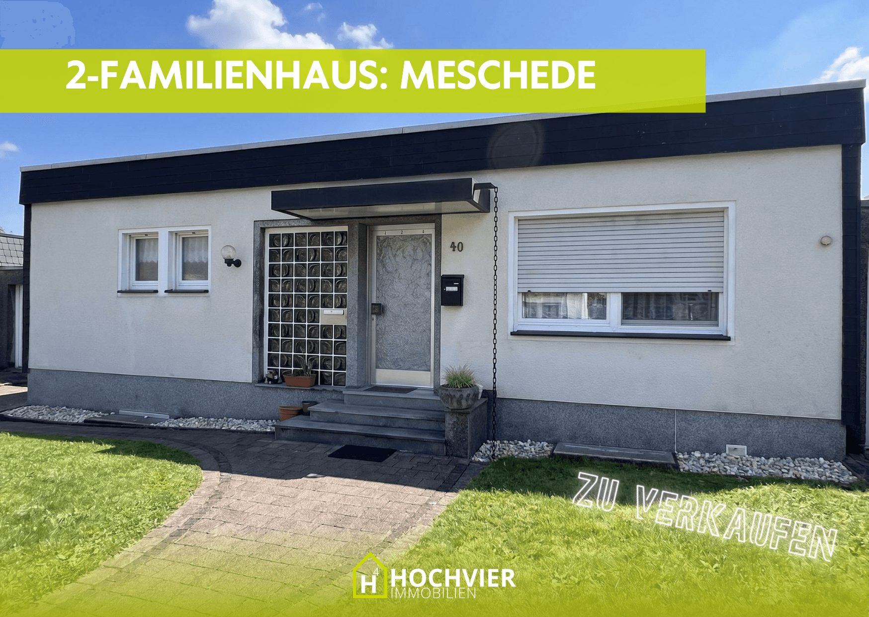 Thumbnail-Haus zum Kaufen in Meschede 235.000,00 € 132 m²