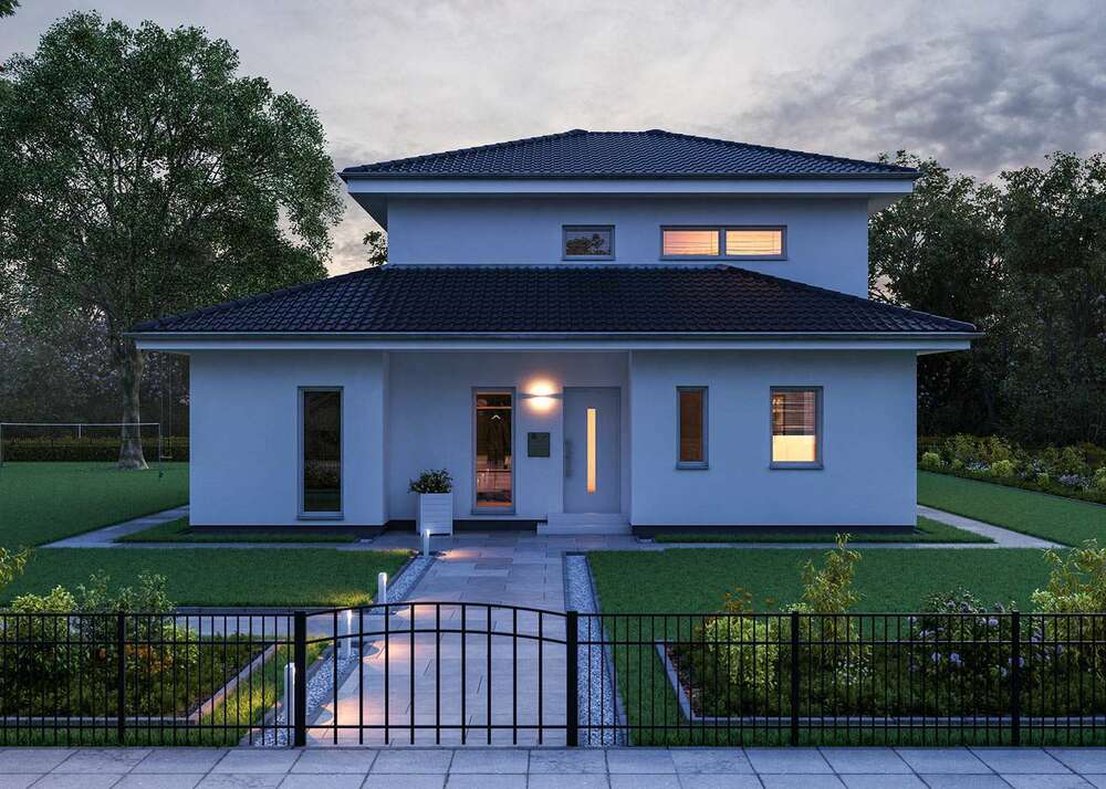 Thumbnail-Haus zum Kaufen in Vilseck 269.750,00 € 176 m²