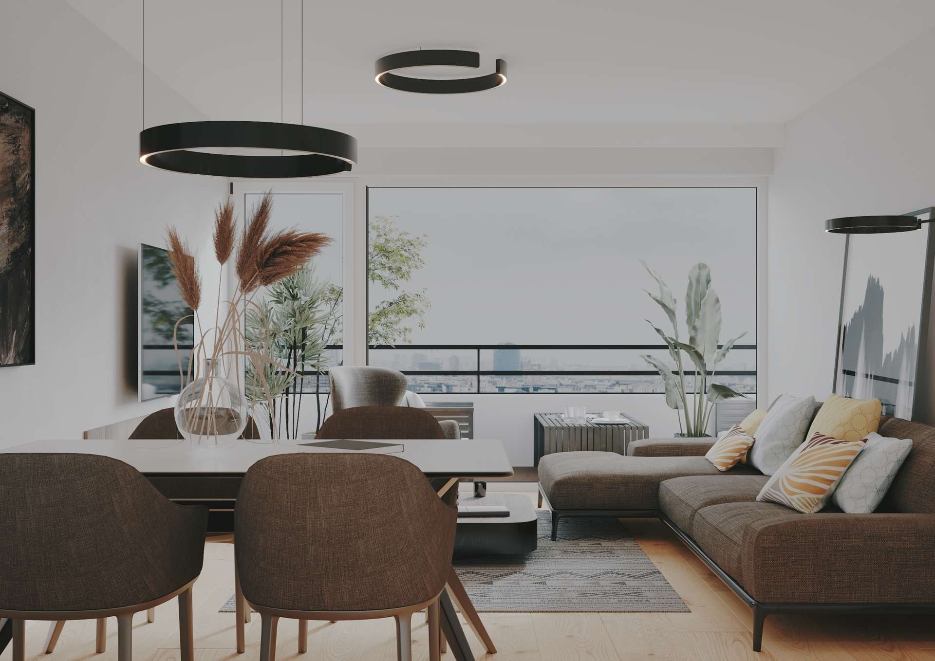 Thumbnail-Wohnung zum Kaufen in Köln 459.000,00 € 69.31 m²