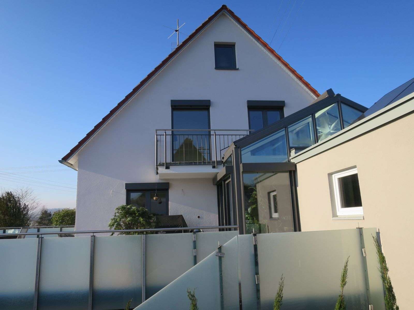 Thumbnail-Wohnung zum Mieten in Obersulm 880,00 € 75 m²