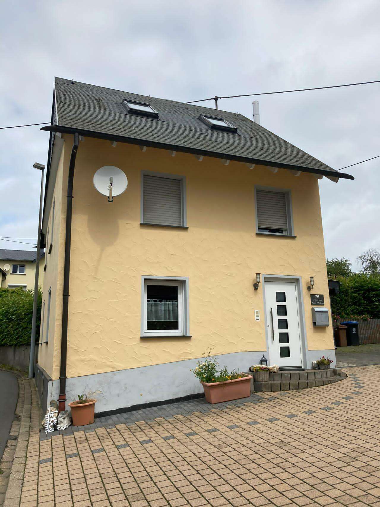 Thumbnail-Haus zum Kaufen in Düngenheim 119.000,00 € 85 m²