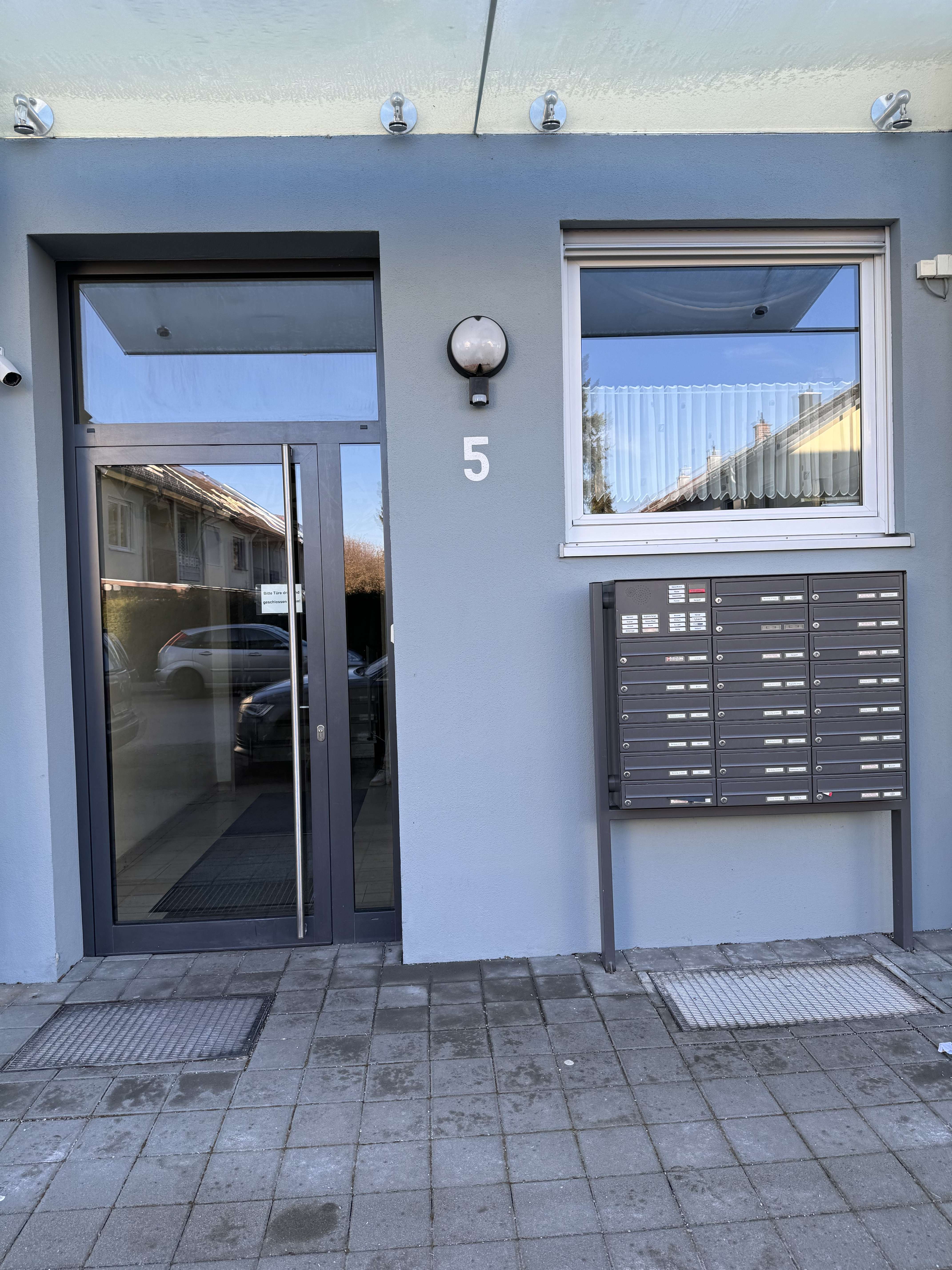 Thumbnail-Wohnung zum Kaufen in Neusäß 382.000,00 € 84 m²