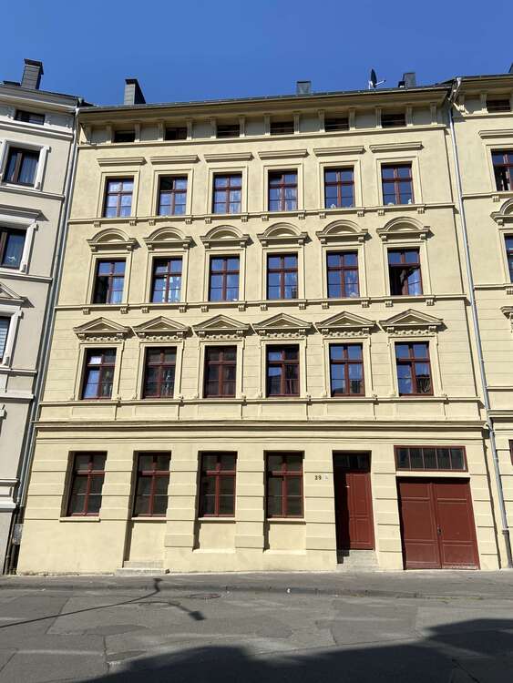 Thumbnail-Wohnung zum Mieten in Wuppertal 500,00 € 90 m²