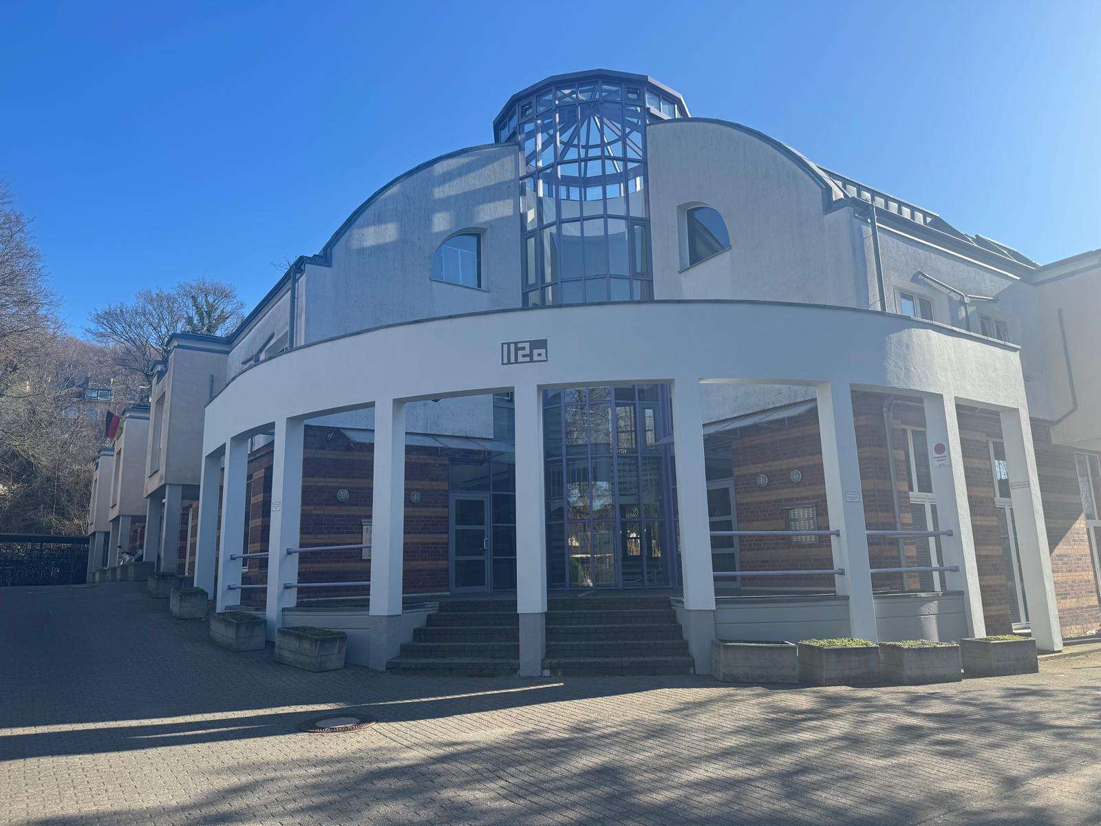 Thumbnail-Wohnung zum Kaufen in Aachen 104.990,00 € 24 m²