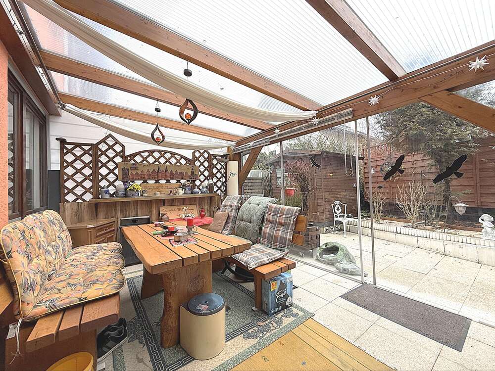 Thumbnail-Haus zum Kaufen in Brackenheim 349.000,00 € 136 m²