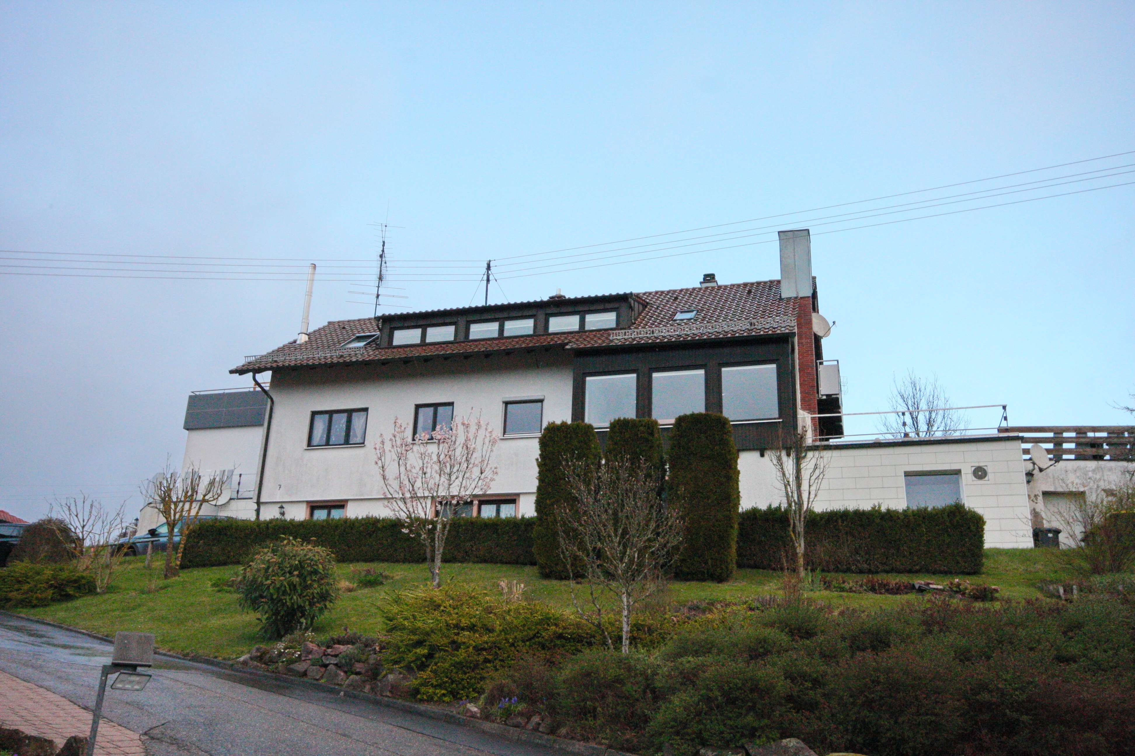 Thumbnail-Wohnung zum Mieten in Bad Teinach-Zavelstein 490,00 € 63 m²