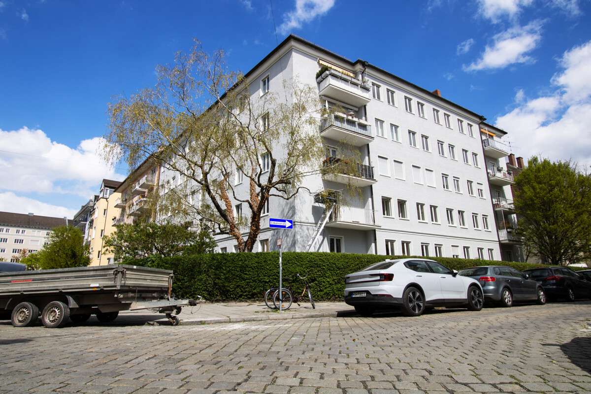 Thumbnail-Wohnung zum Kaufen in München 949.000,00 € 87 m²