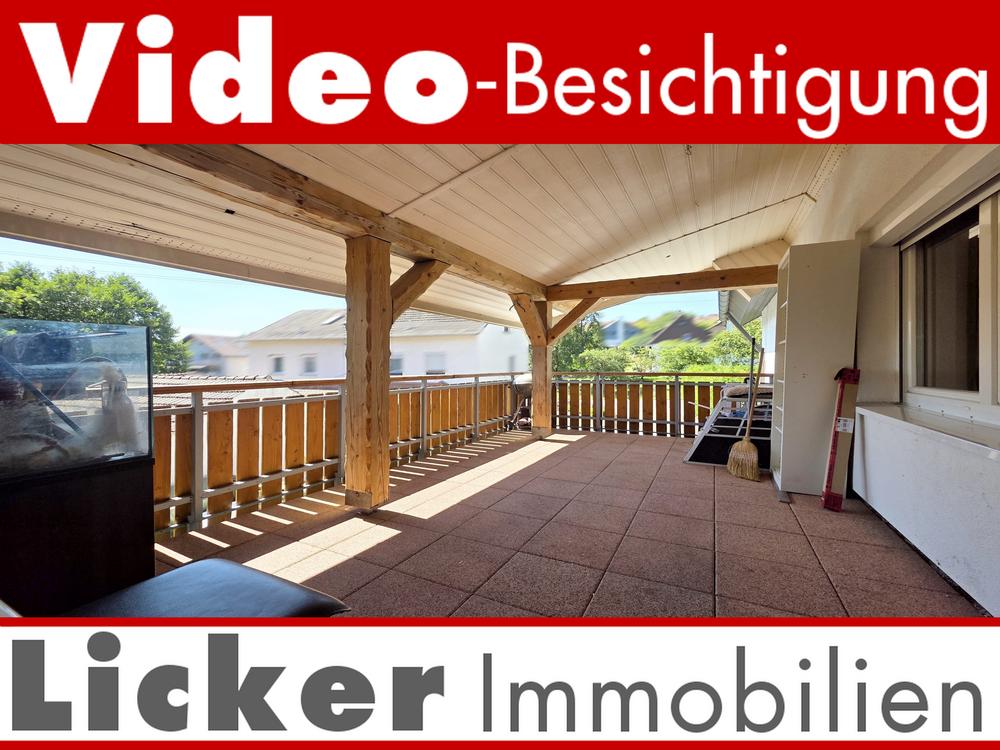 Thumbnail-Wohnung zum Kaufen in Auenwald 295.000,00 € 118 m²