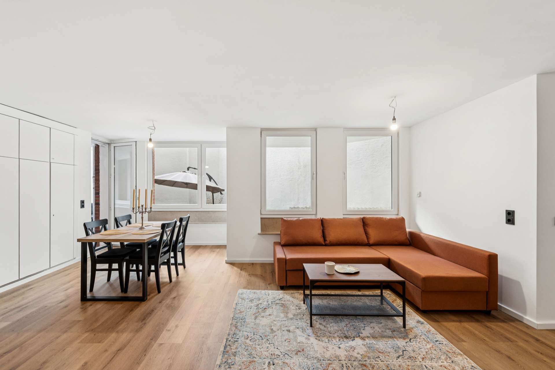 Thumbnail-Wohnung zum Mieten in Köln 1.600,00 € 75 m²