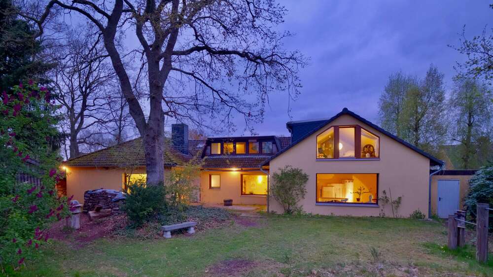 Thumbnail-Haus zum Kaufen in Lilienthal 377.000,00 € 166 m²