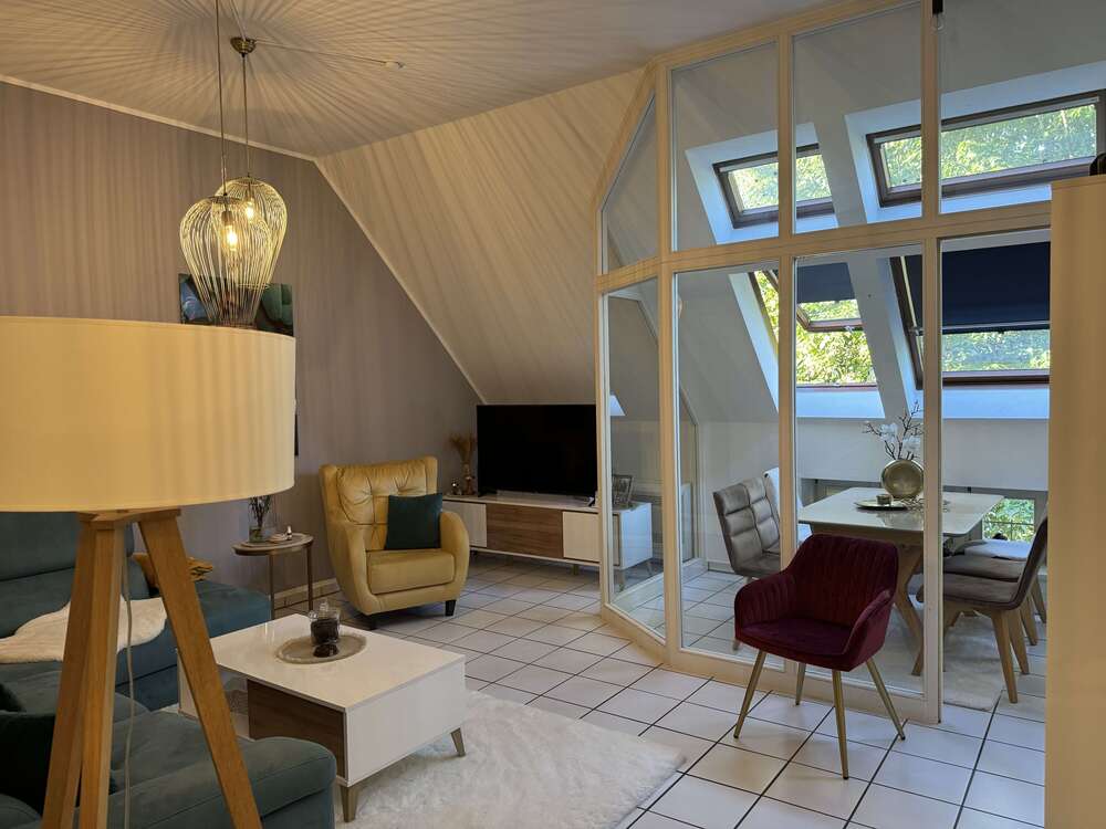 Thumbnail-Wohnung zum Kaufen in Moers 179.000,00 € 61.9 m²